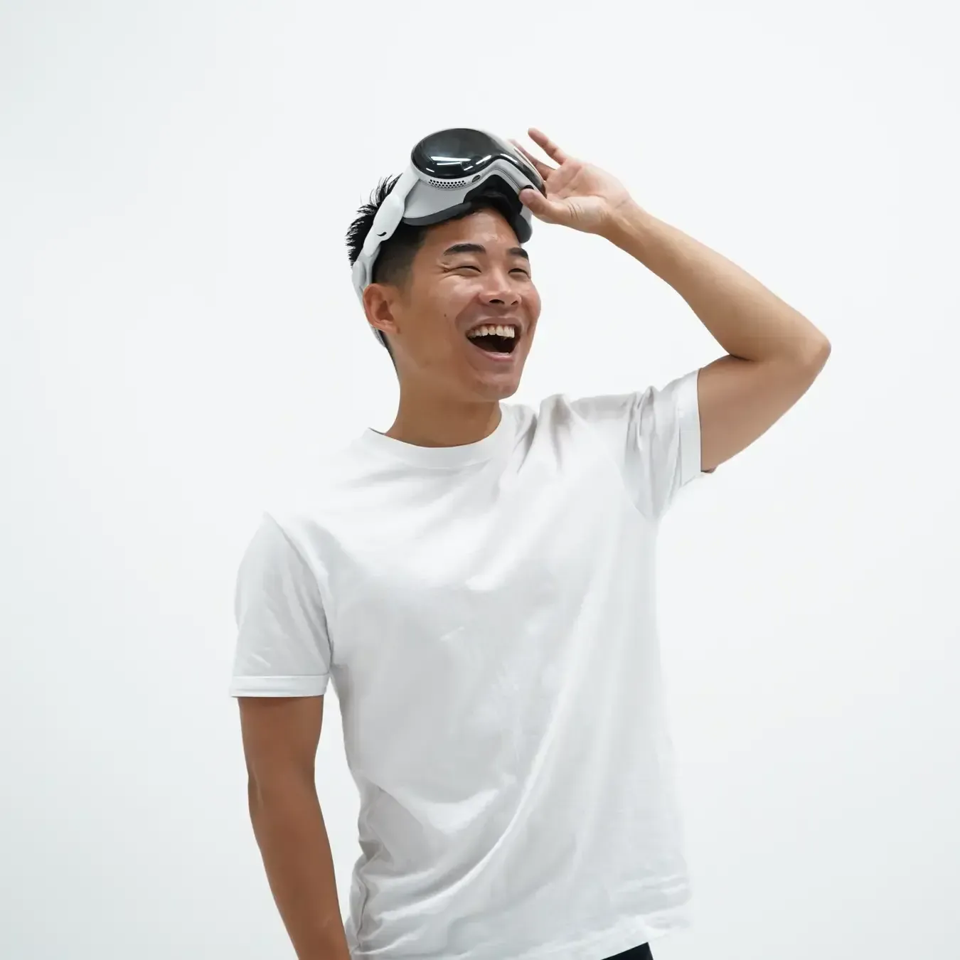 「WWDC24Recap! Apple Vision Pro 最新情報まとめ」オンラインイベントを6月12日19時より開催
