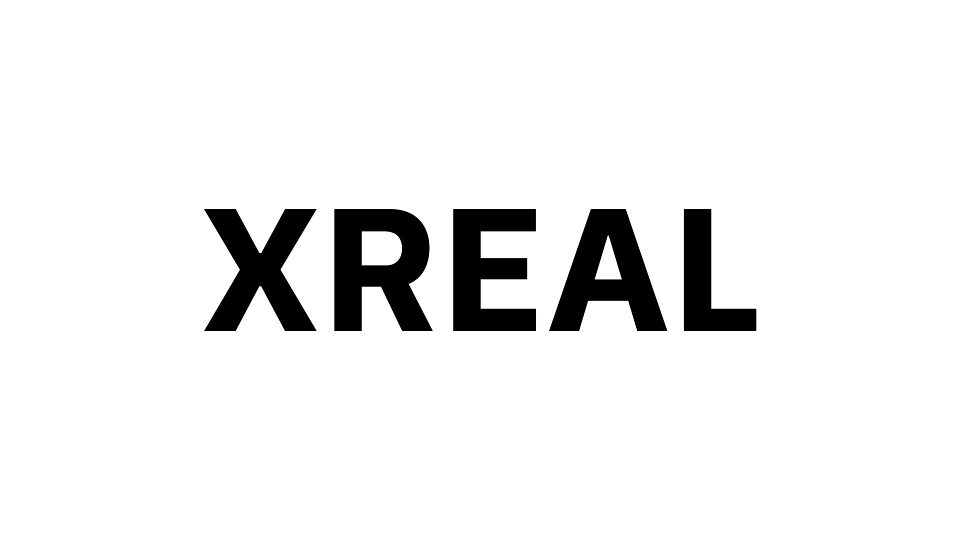 XREAL