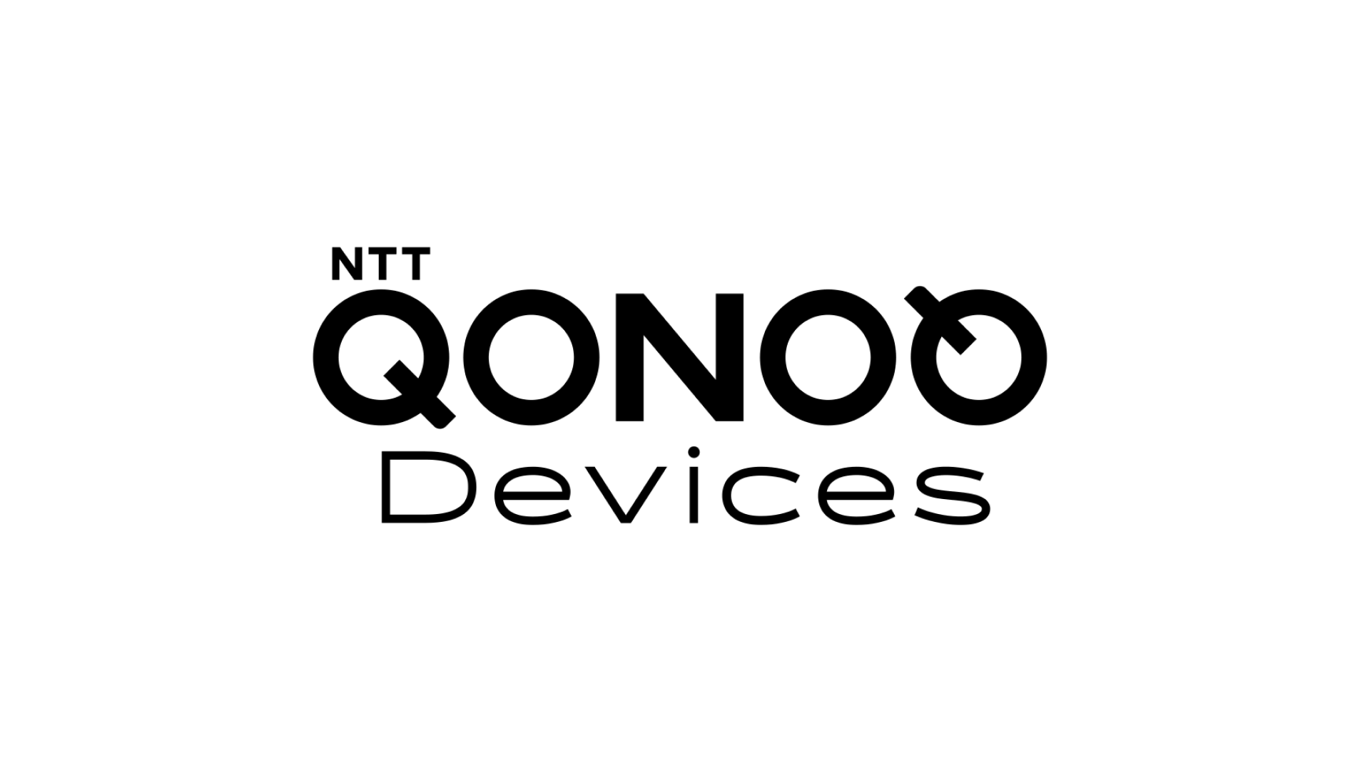 株式会社NTT QONOQ Devices