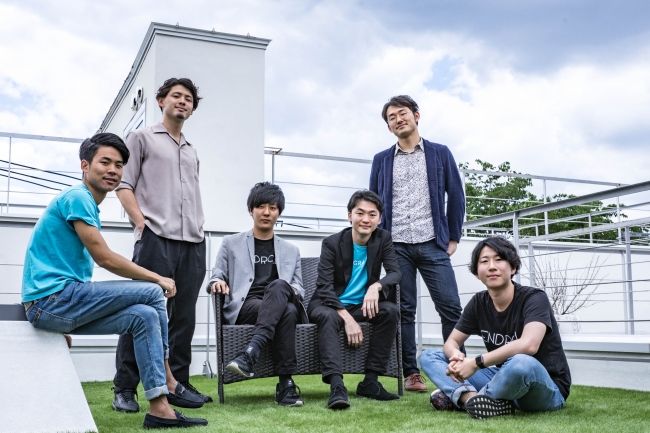 GRAFFITY・MESON・ENDROLLが、世界最大ARコミュニティ「AWE」の東京支部 「AWE Nite Tokyo」を共同設立。