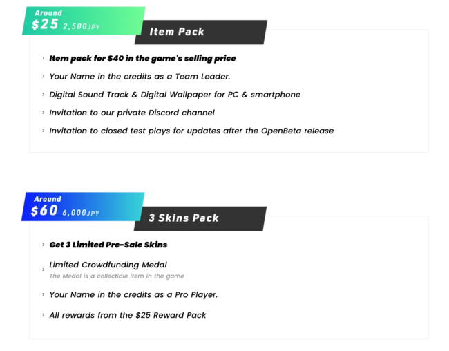 ARバトル開発のGraffity、「Leap Trigger」のリリースを目指し、米国Kickstarterでのクラウドファンディングを開始